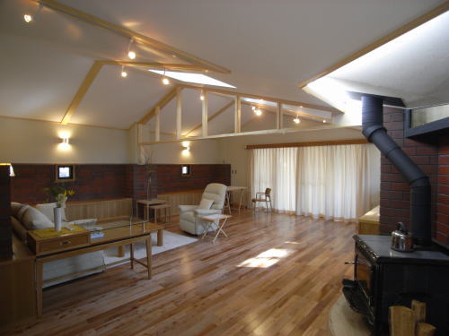 軽井沢 リフォームH邸